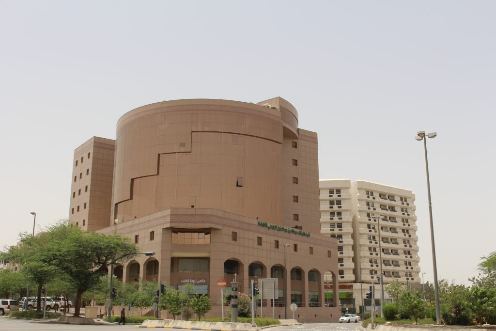 برج الوشم