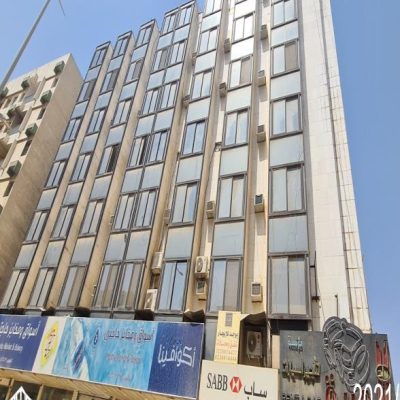 13- عمارة العليا 13- عمارة العليا