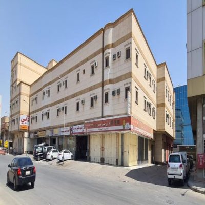 17- عمارة الغرابي 17- عمارة الغرابي