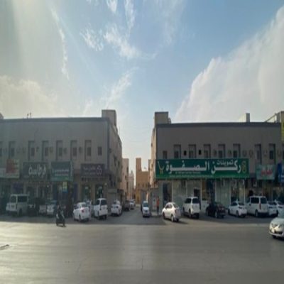 23- مجمع السلي 23- مجمع السلي