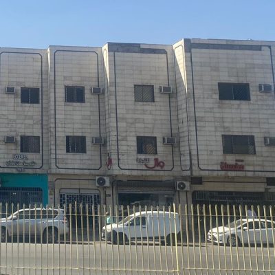 24- عمارة طريق الخرج (01) 24- عمارة طريق الخرج (01)