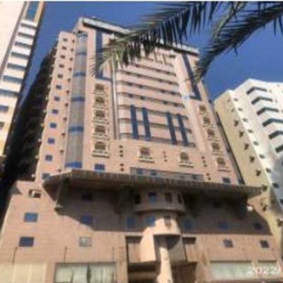 28- فندق مكة المكرمة 28- فندق مكة المكرمة