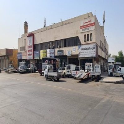 33- ورش وعمارة العويضة 33- ورش وعمارة العويضة