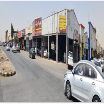 34- ورش الجمعية الجديدة 34- ورش الجمعية الجديدة